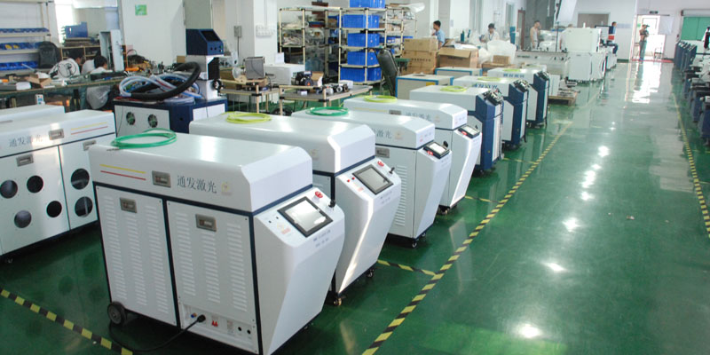 通發(fā)激光TFL-80PF<a href='http://www.qdnsyzx.com/product/2.htm' class='text_a'>光纖<a href='http://www.qdnsyzx.com' class='text_a'>激光焊接機(jī)</a></a>