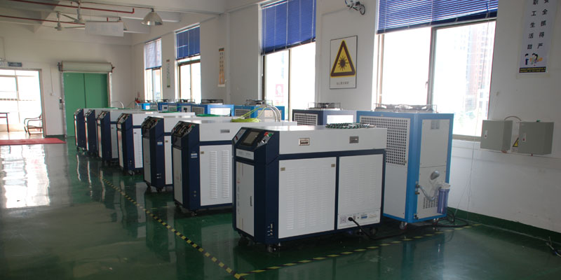 通發(fā)激光TFL-500PF<a href='http://www.qdnsyzx.com/product/2.htm' class='text_a'>光纖<a href='http://www.qdnsyzx.com' class='text_a'>激光焊接機(jī)</a></a>